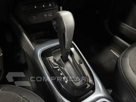 SPIN 1.8 LTZ 8V FLEX 4P AUTOMÁTICO