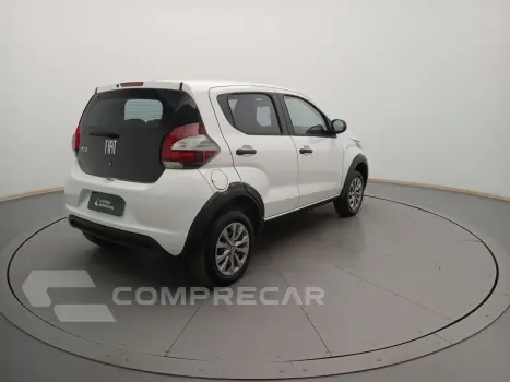 MOBI 1.0 EVO FLEX LIKE. MANUAL