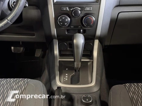 S10 2.8 LT 4X4 CD 16V TURBO DIESEL 4P AUTOMÁTICO