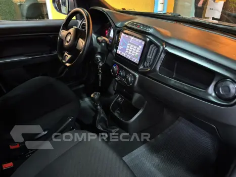 STRADA 1.4 FIRE FLEX ENDURANCE CS MANUAL