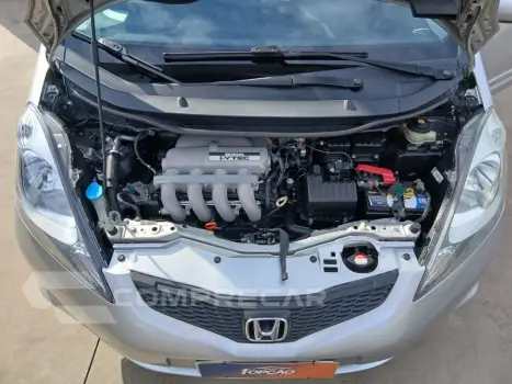Fit LX 1.4/ 1.4 Flex 8V/16V 5p Aut.