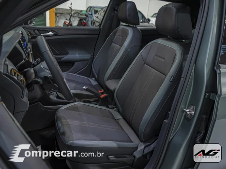 T-CROSS 1.4 250 TSI Extreme