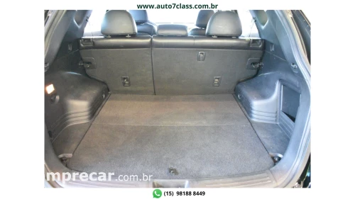 IX35 - 2.0 MPFI GL 16V 4P AUTOMÁTICO
