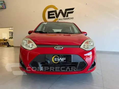 FORD FIESTA 1.0 ROCAM FLEX SE