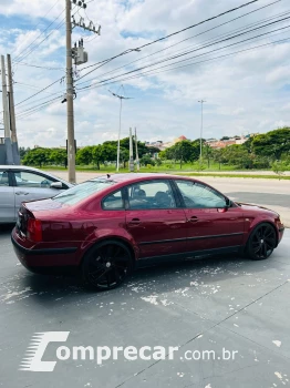 PASSAT ALEMÃO