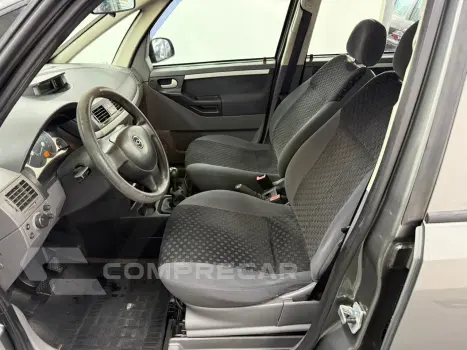Meriva Maxx 1.4 MPFI 8V ECONOFLEX 5p