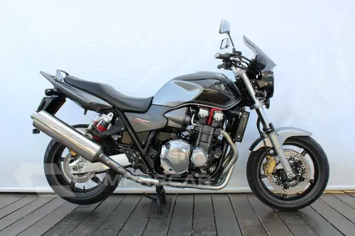 HONDA HONDA CB 1300 F SUPER FOUR