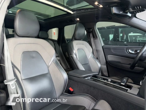 XC60 T8 R Desingn