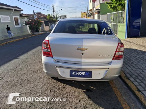 Cobalt 1.4 4P FLEX LTZ