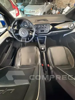 UP 1.0 TSI Speed UP 12V
