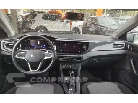 POLO 1.0 170 TSI COMFORTLINE AUTOMÁTICO