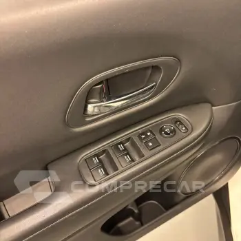HR-V LX 1.8 Flexone 16V 5p Aut.