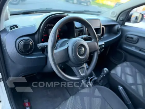 MOBI 1.0 EVO FLEX LIKE. MANUAL