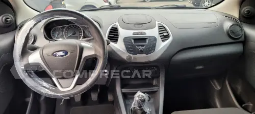KA