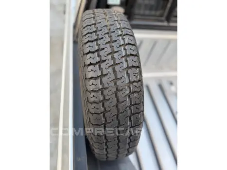 PAMPA 1.8 GL 8V CS GASOLINA 2P MANUAL