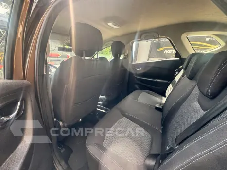 CAPTUR 1.6 16V SCE Life