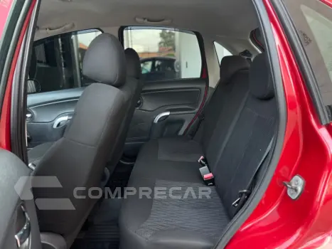 C3 1.4 I GLX 8V FLEX 4P MANUAL