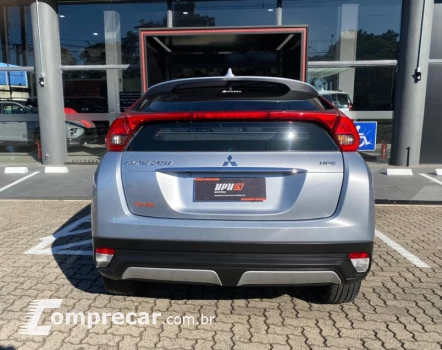 ECLIPSE CROSS 1.5 Mivec Turbo HPE
