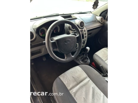FIESTA 1.0 MPI HATCH 8V FLEX 4P MANUAL