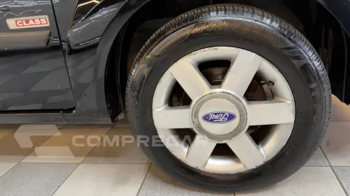 FIESTA 1.0 MPI Class Hatch 8V