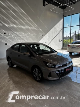HB20S 1.0 12V Comfort