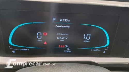 CRETA 1.0 Tgdi Comfort