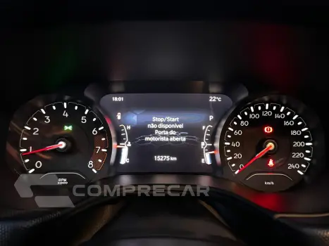 COMPASS 1.3 T270 Turbo Sport