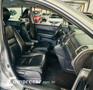 CRV 2.0 EXL 4X2 16V