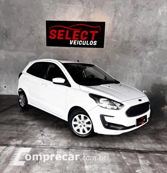 KA + 1.0 SE 12V