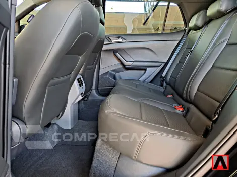 T-CROSS 1.0 200 TSI Comfortline