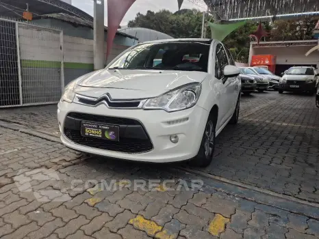 C3 1.5 ORIGINE 8V