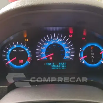 Fusion SEL 2.5 16V 173cv Aut.