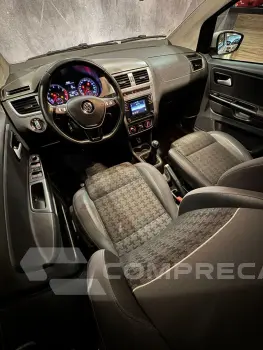 Fox 1.6 4P CONNECT FLEX