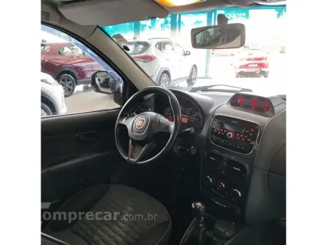 STRADA 1.8 MPI ADVENTURE CD 16V FLEX 3P MANUAL