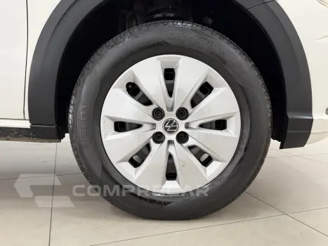 SAVEIRO 1.6 MSI TRENDLINE CS 8V FLEX 2P MANUAL