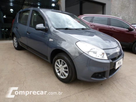 SANDERO 1.0 12V SCE Expression