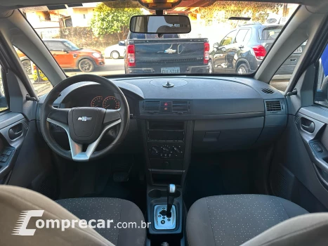 MERIVA 1.8 MPFI Expression 8V