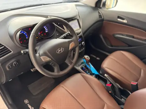 HB20X 1.6 16V Premium