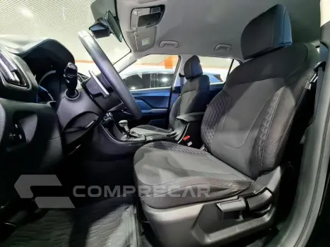 CRETA LIMITED 1.0 TB 12V FLEX AUT.