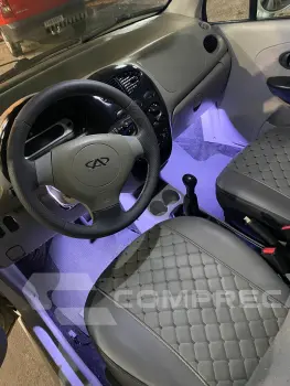 QQ 1.1 MPFI 16V
