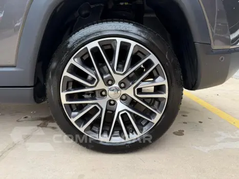 Compass 1.3 T270 Turbo Flex Limited At6