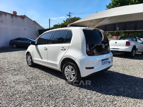 UP 1.0 TSI Move UP 12V