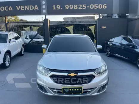COBALT 1.4 MPFI LT 8V
