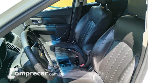 CRUZE 1.8 LTZ 16V