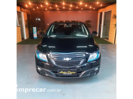 ONIX 1.4 MPFI LTZ 8V FLEX 4P MANUAL