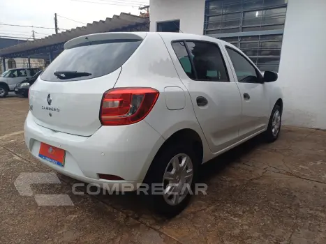 SANDERO 1.0 12V SCE Authentique