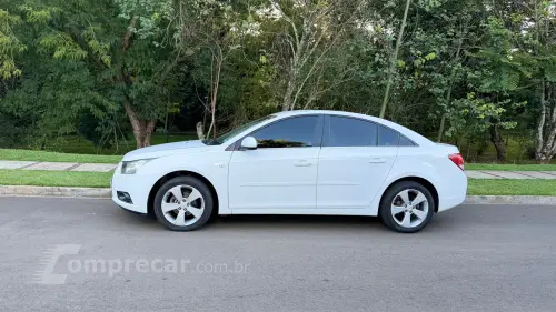 CRUZE 1.8 LT 16V