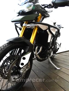 TRIUMPH TIGER 900 RALLY