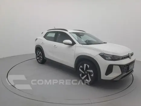 TERA 1.0 170 TSI HIGH AUTOMÁTICO