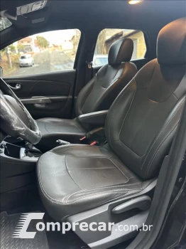 CAPTUR 2.0 16V HI-FLEX BOSE AUTOMÁTICO